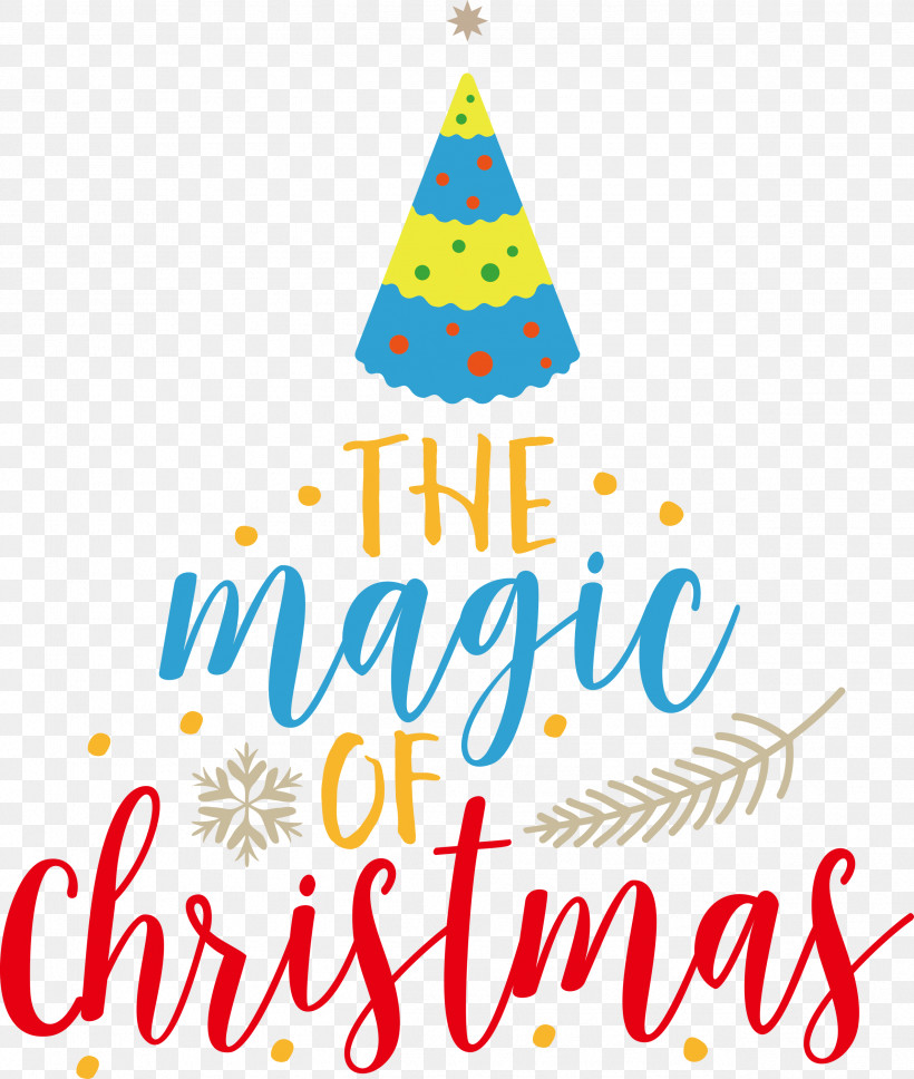The Magic Of Christmas Christmas Tree, PNG, 2541x3000px, The Magic Of Christmas, Christmas Day, Christmas Ornament, Christmas Ornament M, Christmas Tree Download Free