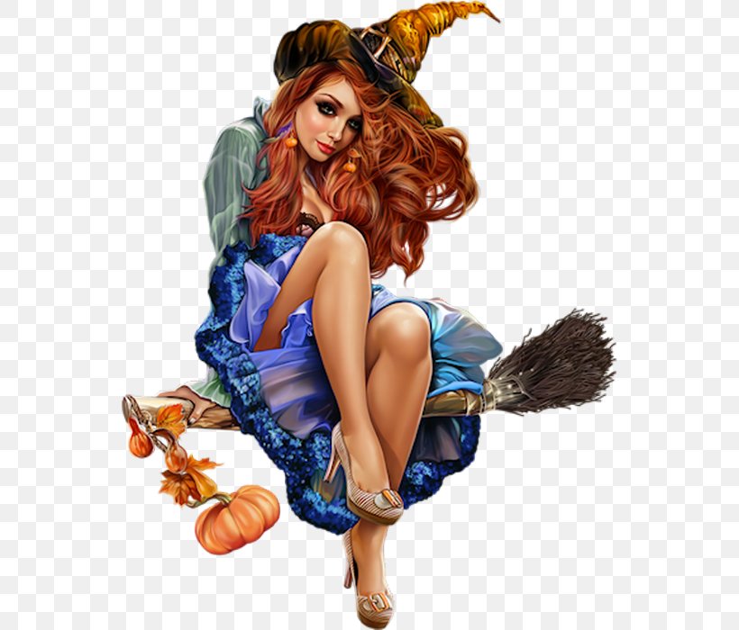 Witchcraft Broom Vampire, PNG, 550x700px, Witch, Broom, Costume, Drawing, Fashion Model Download Free