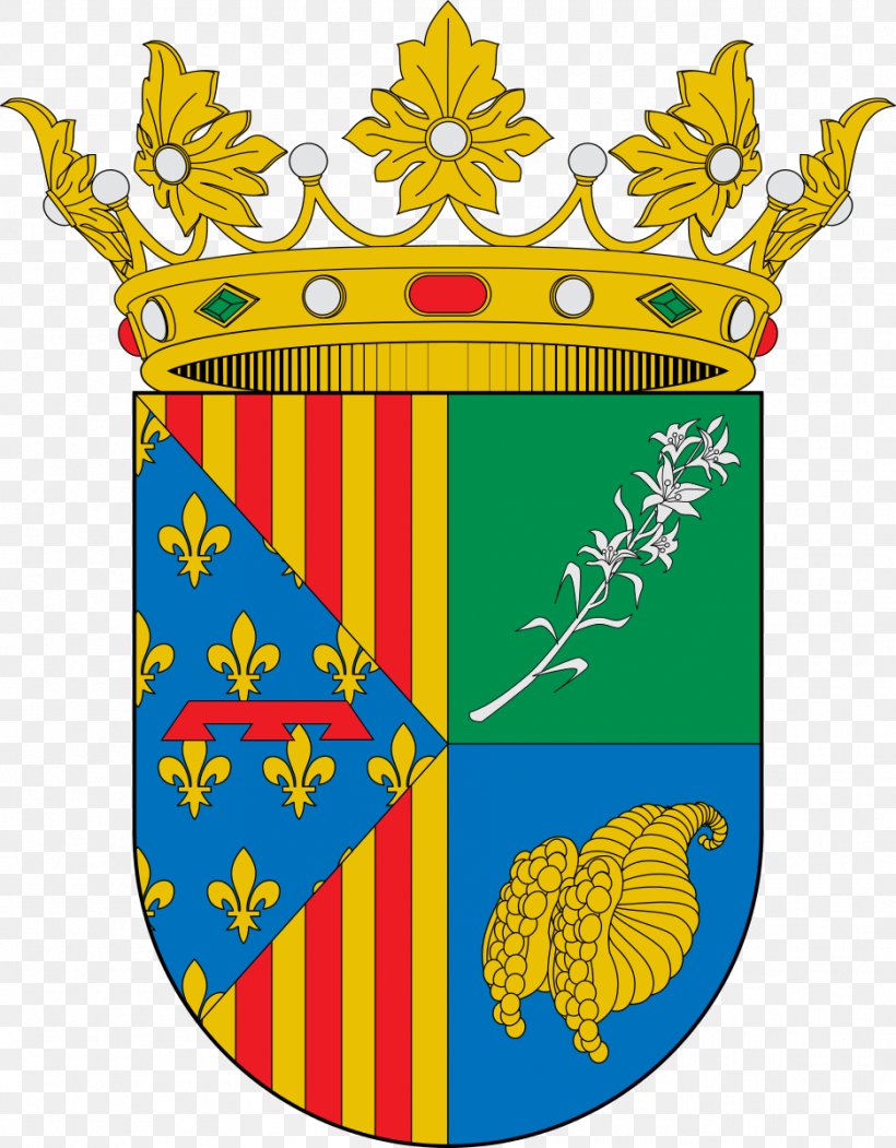Xeresa Coat Of Arms Of Spain Escutcheon Field, PNG, 936x1200px, Xeresa, Area, Art, Blazon, Coat Of Arms Download Free
