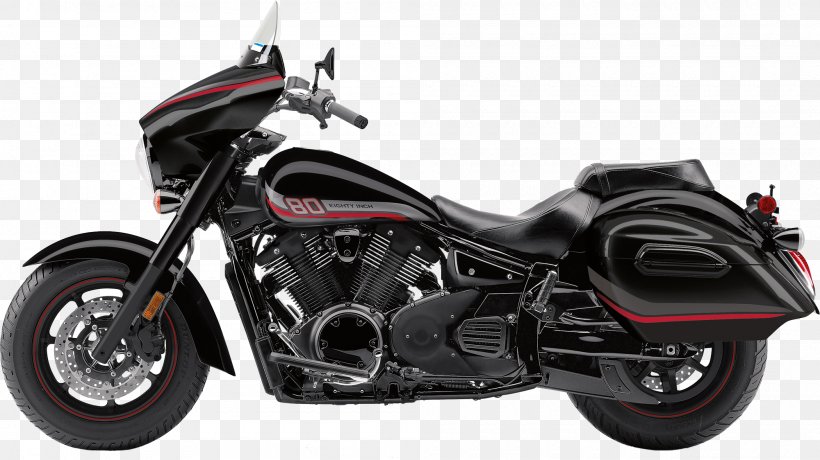 Cruiser Yamaha V Star 1300 Yamaha DragStar 250 Yamaha XV250 Yamaha Motor Company, PNG, 2000x1124px, Cruiser, Automotive Exhaust, Automotive Exterior, Automotive Tire, Car Download Free