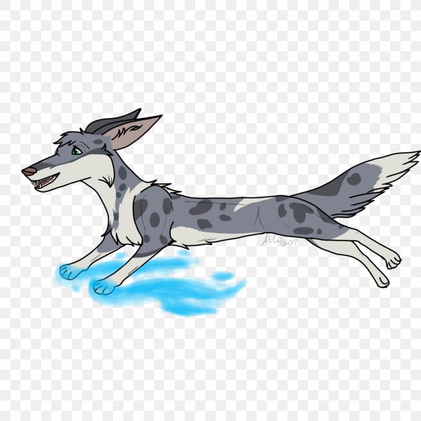Dog Breed Italian Greyhound Cartoon, PNG, 1024x1024px, Dog Breed, Animal Figure, Breed, Canidae, Carnivore Download Free