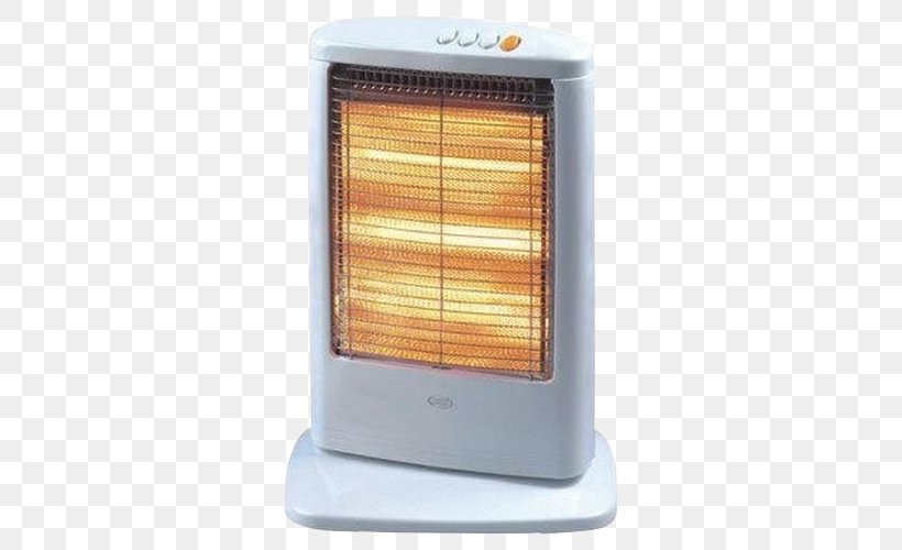 Electric Heating Infrared Heater Electricity Stove, PNG, 500x500px, Electric Heating, Baseboard, Ceramic Heater, Electricity, Fireplace Download Free