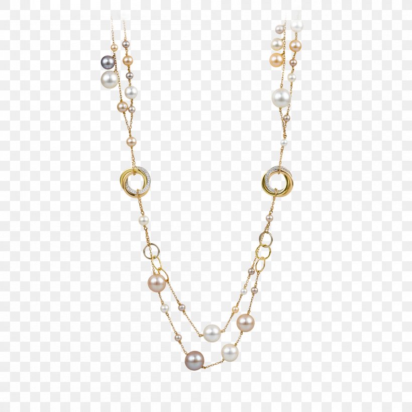 Necklace Jewellery Cartier Charms & Pendants Chain, PNG, 1000x1000px, Necklace, Body Jewellery, Body Jewelry, Bracelet, Bulgari Download Free