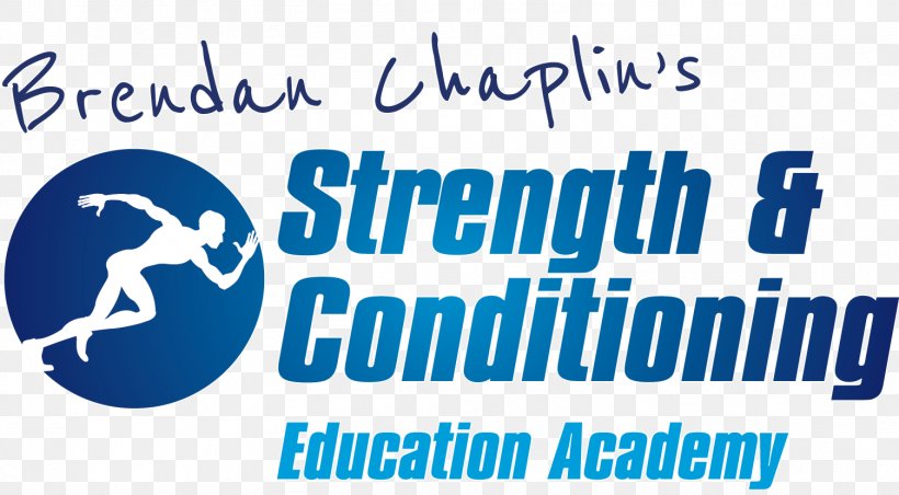 Strength And Conditioning Coach Strength Training Sport Logo, PNG, 1504x830px, Strength And Conditioning Coach, Anatomy, Area, Behavior, Blue Download Free