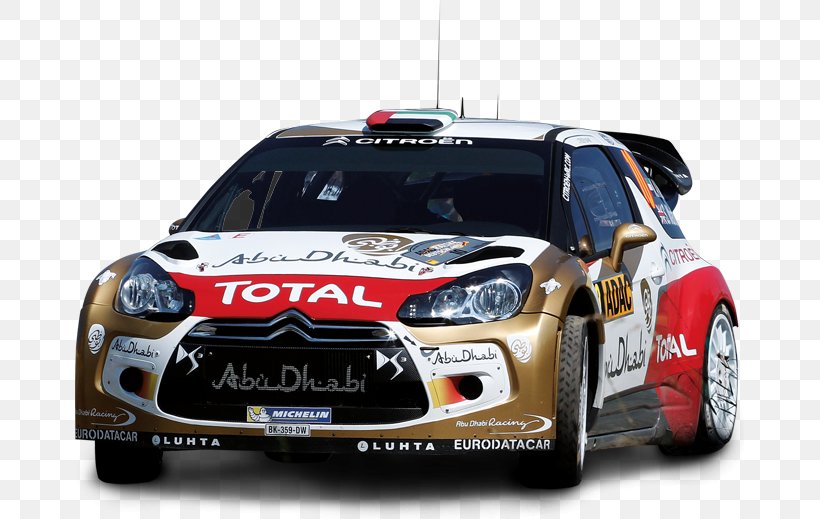 World Rally Championship Car Rally Finland Citroën World Rally Team Ford Fiesta RS WRC, PNG, 669x519px, World Rally Championship, Auto Part, Auto Racing, Automotive Design, Automotive Exterior Download Free