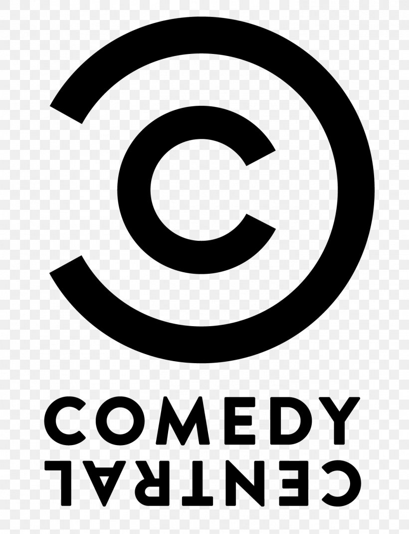 Comedy Central Family Logo TV Television, PNG, 1404x1832px, Comedy Central, Area, Black And White, Brand, Comedian Download Free