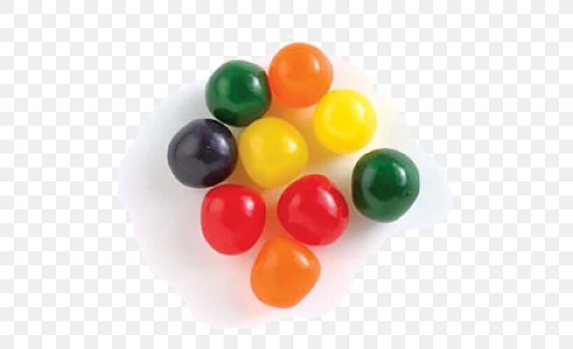 Fruit Sours Jelly Bean Candy Taffy Confectionery, PNG, 500x500px, Fruit Sours, Bead, Candy, Confectionery, Flavor Download Free
