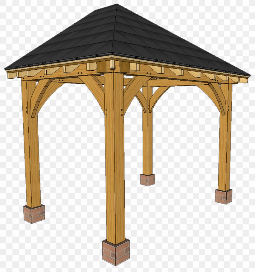 Gazebo Table Pergola Timber Framing, PNG, 908x968px, Gazebo, Canopy, Framing, Furniture, Garden Download Free