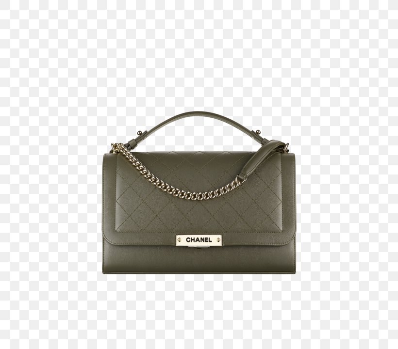 Handbag Chanel Leather Cruise Collection, PNG, 564x720px, Handbag, Bag, Beige, Brand, Brown Download Free