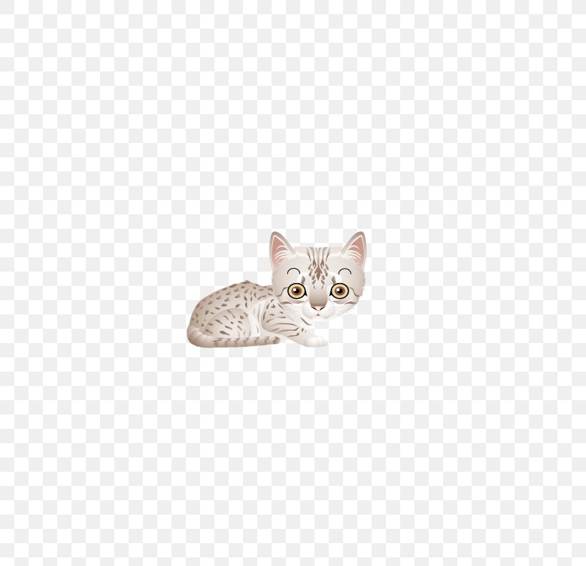Kitten Tabby Cat Domestic Short-haired Cat Whiskers, PNG, 612x792px, Kitten, Beige, Carnivoran, Cat, Cat Like Mammal Download Free