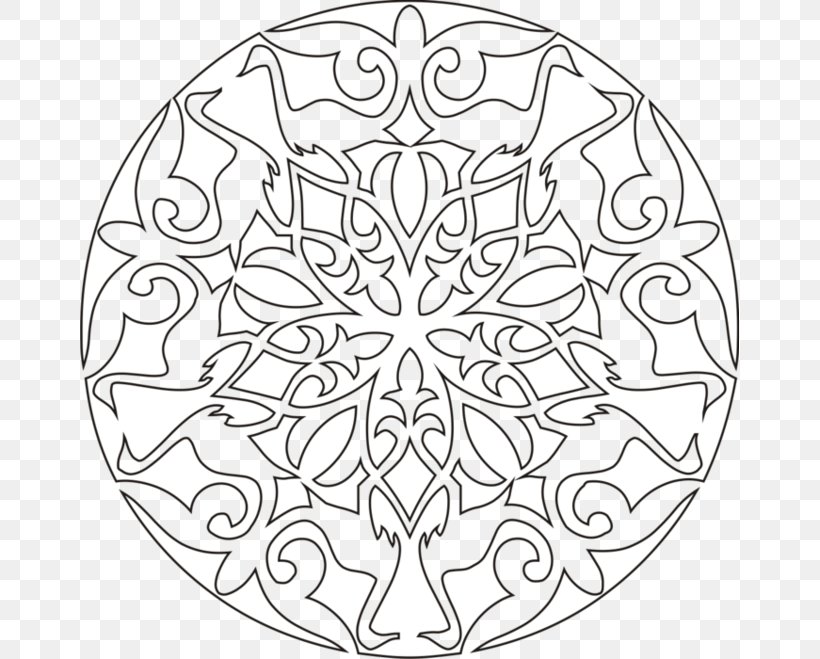 Ornament Yandex Art Kazakh Language Pattern, PNG, 659x659px, Ornament, Art, Blackandwhite, Coloring Book, Disk Download Free