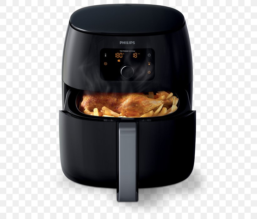 Philips Avance Collection Airfryer XXL HD9650 Air Fryer Philips Avance Collection XXL HD9652 Deep Fryer With Display, Timer Fuction Philips HD 9651/90 French Fries, PNG, 531x700px, Air Fryer, Deep Fryers, Deep Frying, French Fries, Home Appliance Download Free