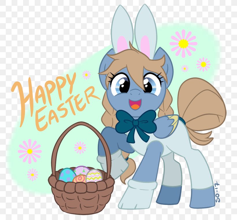 Puppy Easter Bunny Dog Clip Art, PNG, 804x760px, Puppy, Carnivoran, Cartoon, Dog, Dog Like Mammal Download Free
