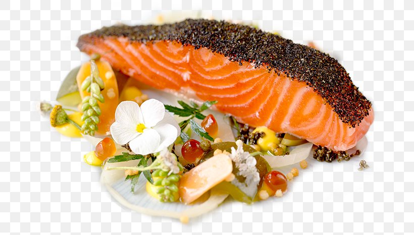 Smoked Salmon Lox Sushi Asian Cuisine Food, PNG, 704x465px, Smoked Salmon, Asian Cuisine, Asian Food, Cuisine, Dish Download Free