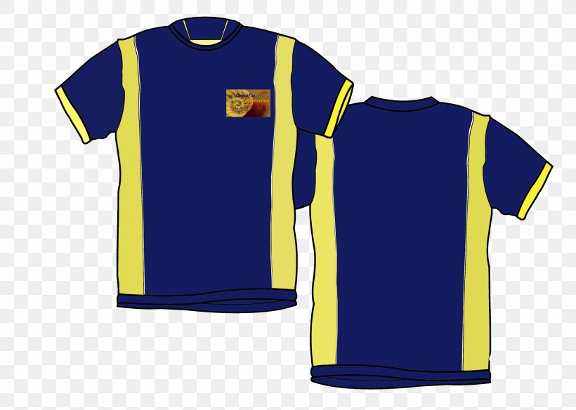 Sports Fan Jersey T-shirt Sleeve Outerwear, PNG, 2362x1685px, Sports Fan Jersey, Active Shirt, Blue, Brand, Clothing Download Free