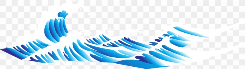 Wind Wave Euclidean Vector Capillary Wave, PNG, 1332x377px, Wave, Blue, Brand, Capillary Wave, Dispersion Download Free