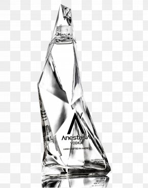 Vodka Cup - Anestasia Vodka Distilled Beverage Wine Distillation PNG
