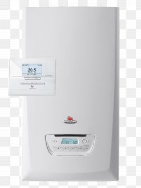 Molino - Condensation Saunier-Duval SA Condensing Boiler Gas PNG