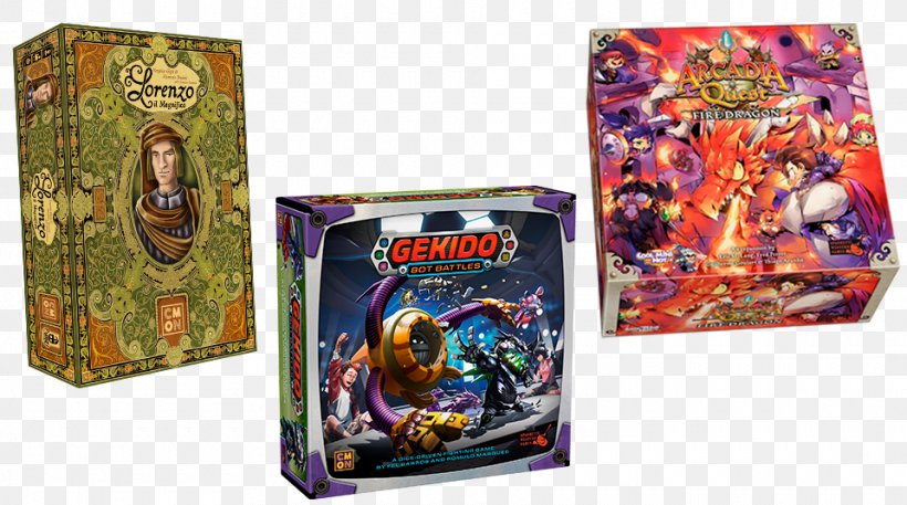 Game Cool Mini Or Not Arcadia Quest Dragon Amazon.com CMON Limited, PNG, 960x536px, Game, Action Figure, Amazoncom, Board Game, Cmon Limited Download Free