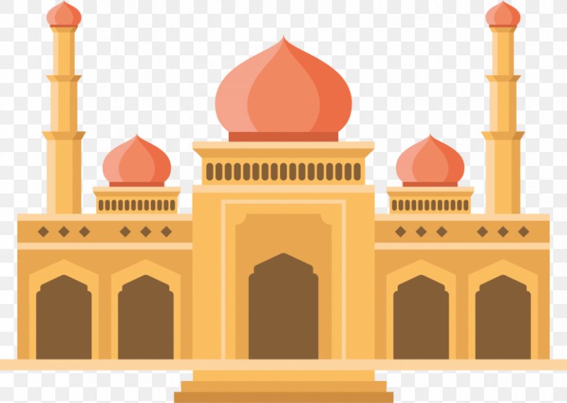 Great Mosque Of Herat Vector Graphics Clip Art, PNG, 850x605px, Mosque, Arch, Architecture, Building, Classical Architecture Download Free