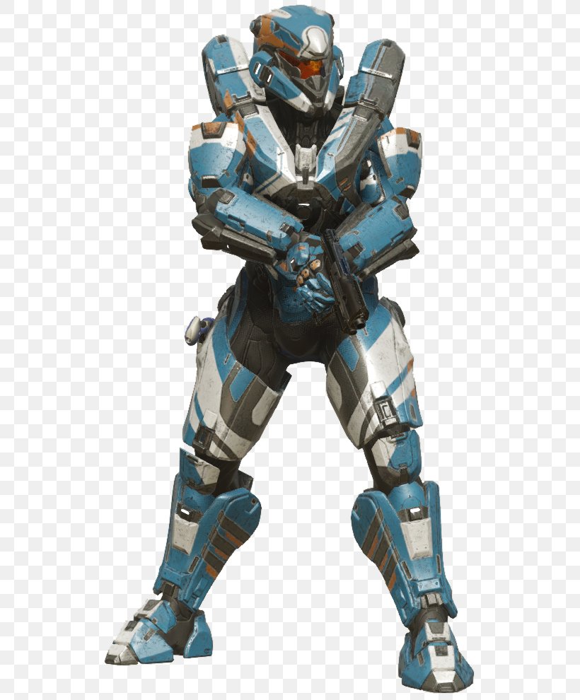 Halo: Reach Halo 5: Guardians Halo 4 Master Chief Halo Wars 2, PNG, 536x990px, Halo Reach, Action Figure, Armour, Figurine, Game Download Free
