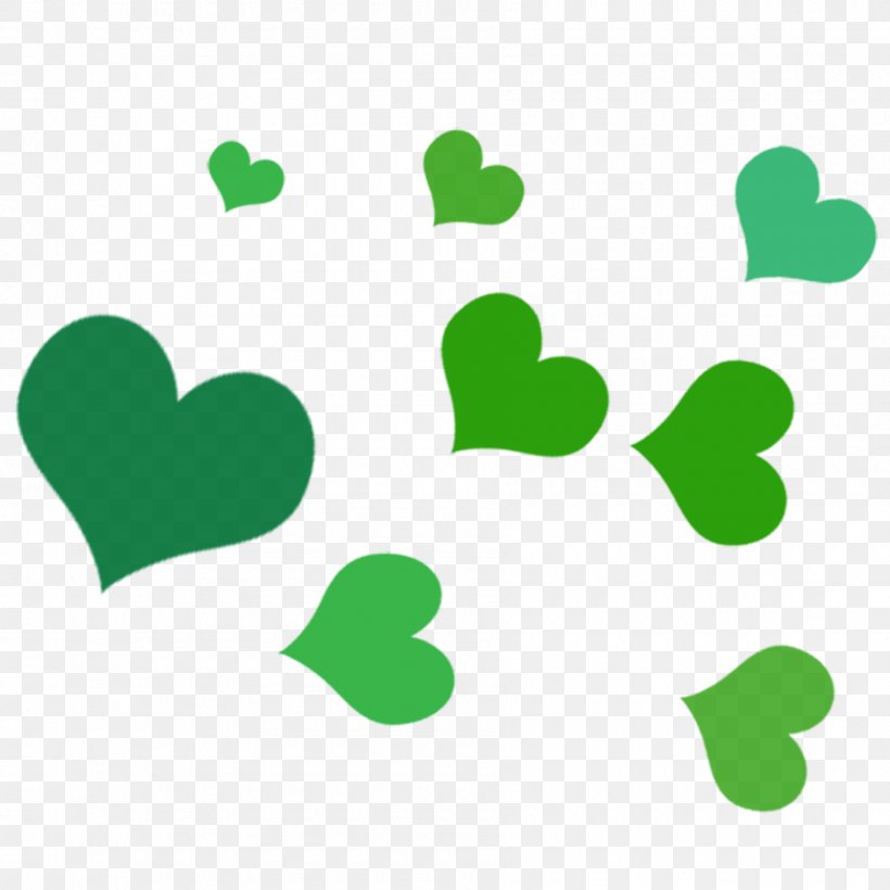 Leaf Green Heart Clip Art, PNG, 1800x1800px, Leaf, Area, Deciduous, Grass, Green Download Free