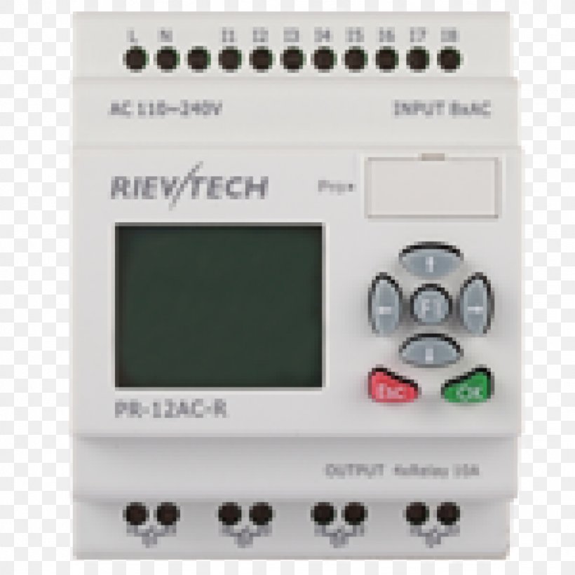 Programmable Logic Controllers Ladder Logic Programmable Logic Device Relay, PNG, 1024x1024px, Programmable Logic Controllers, Automation, Computer Programming, Computer Software, Control System Download Free