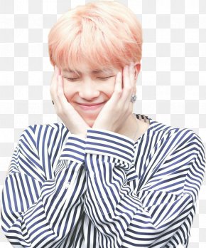 Bts - RM BTS Sticker Dope K-pop PNG