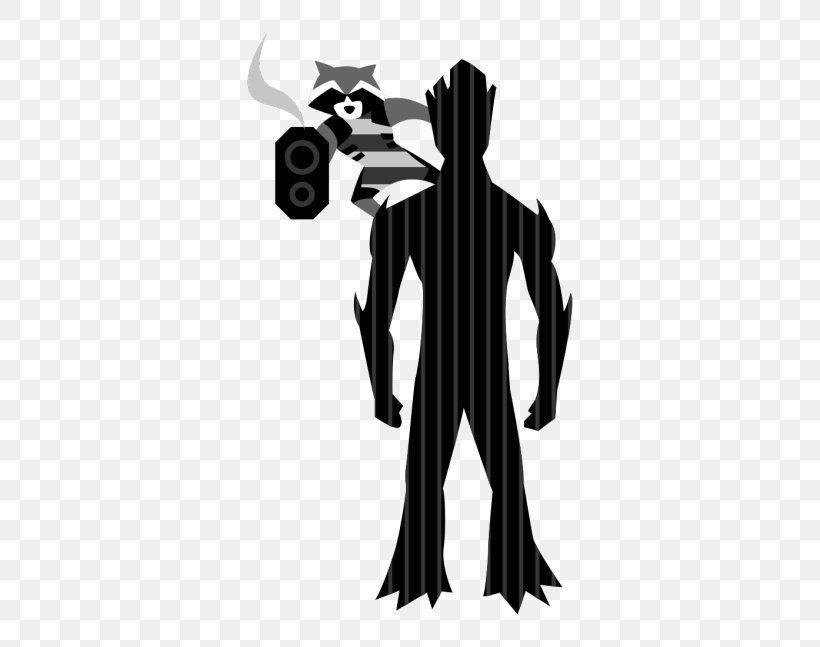 Silhouette Outerwear Shoulder Character Clip Art, PNG, 500x647px, Silhouette, Black, Black And White, Black M, Character Download Free