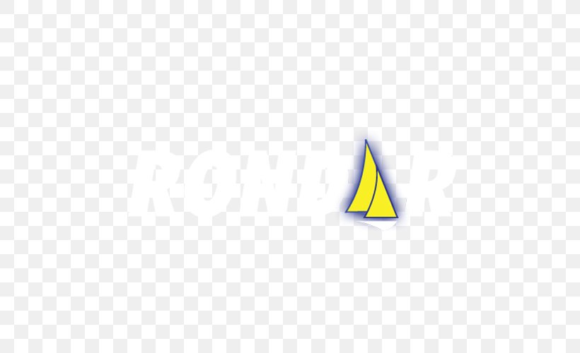 Triangle Logo, PNG, 500x500px, Triangle, Area, Logo, Yellow Download Free