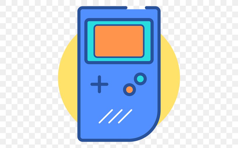 Video Games Game Boy Video Game Consoles, PNG, 512x512px, Video Games, Electronic Device, Gadget, Game, Game Boy Download Free