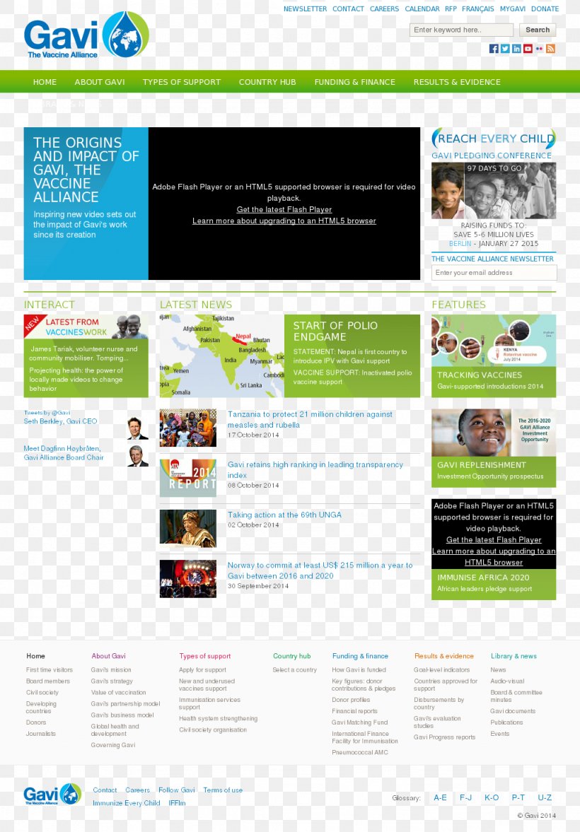 Web Page Display Advertising, PNG, 1024x1471px, Web Page, Advertising, Alliance, Display Advertising, Gavi The Vaccine Alliance Download Free
