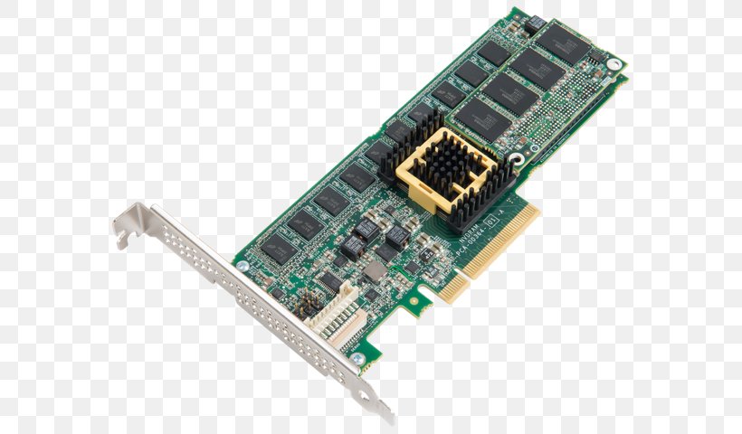 Adaptec RAID Serial Attached SCSI PCI Express Disk Array Controller, PNG, 589x480px, Adaptec, Adapter, Computer Component, Computer Hardware, Computer Port Download Free