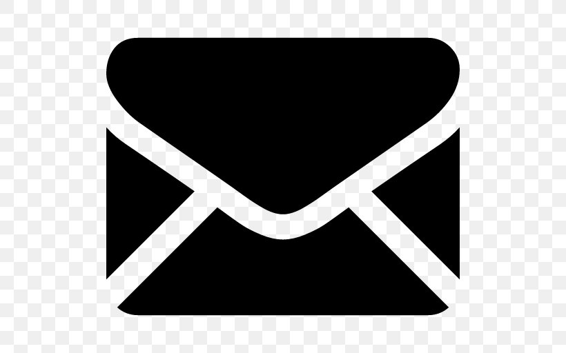 Email Internet, PNG, 512x512px, Email, Black And White, Bounce Address, Google Account, Internet Download Free