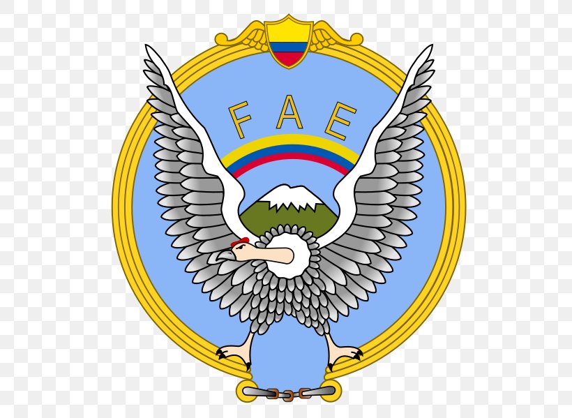 Ecuadorian Air Force SEPECAT Jaguar Ecuadorian Civilian Space Agency, PNG, 552x599px, Ecuador, Air Force, Area, Armed Forces Of Ecuador, Beak Download Free