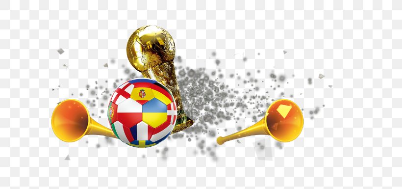 FIFA World Cup Football, PNG, 650x385px, Fifa World Cup, Ball, Designer, Football, Ribbon Download Free