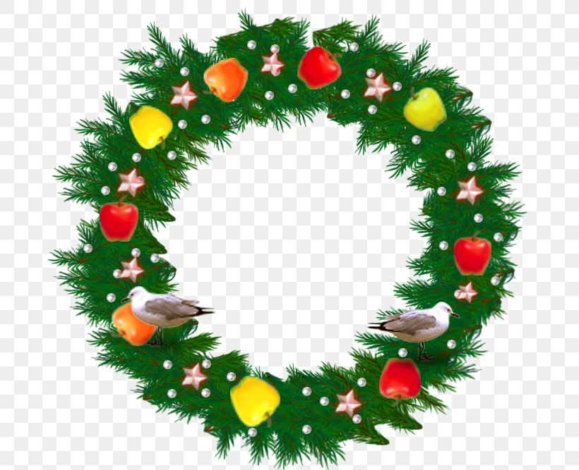 Hawaiian Wreath Lei Garland, PNG, 688x667px, Hawaii, Branch, Christmas, Christmas Decoration, Christmas Ornament Download Free