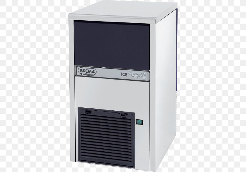 Ice Makers Machine Water Refrigerator, PNG, 575x575px, Ice Makers, Computer Case, Electronic Device, Horeca, Ice Download Free