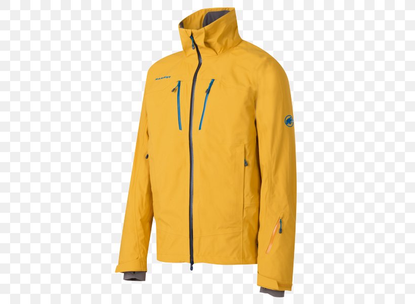 Jacket T-shirt Mammoth Clothing Ski Suit, PNG, 600x600px, Jacket, Clothing, Coat, Handbag, Hood Download Free