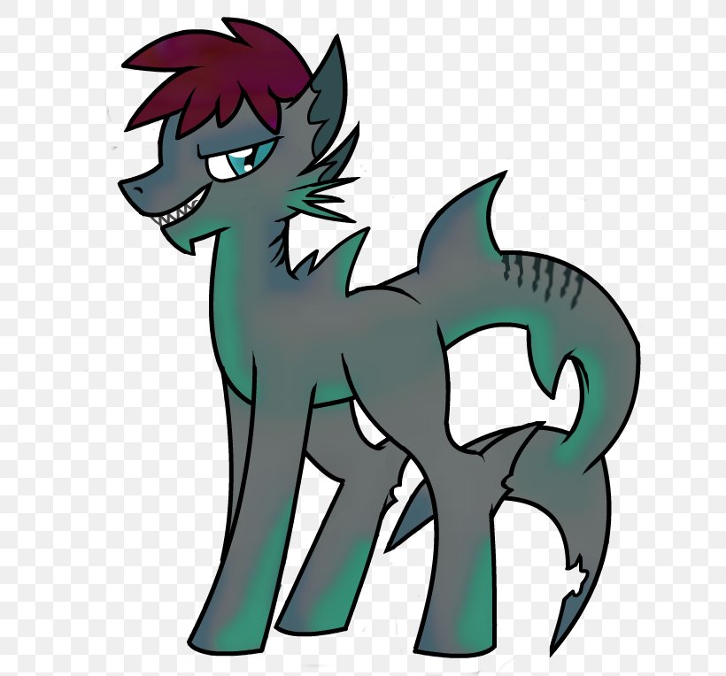 My Little Pony Shark Horse DeviantArt, PNG, 654x764px, Pony, Animal, Animal Figure, Carnivoran, Deviantart Download Free