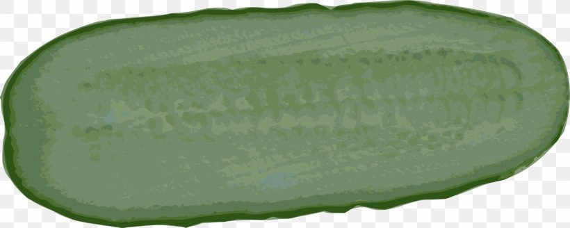 Pickled Cucumber Clip Art, PNG, 1979x793px, Pickled Cucumber, Cucumber, Grass, Green, Inkscape Download Free
