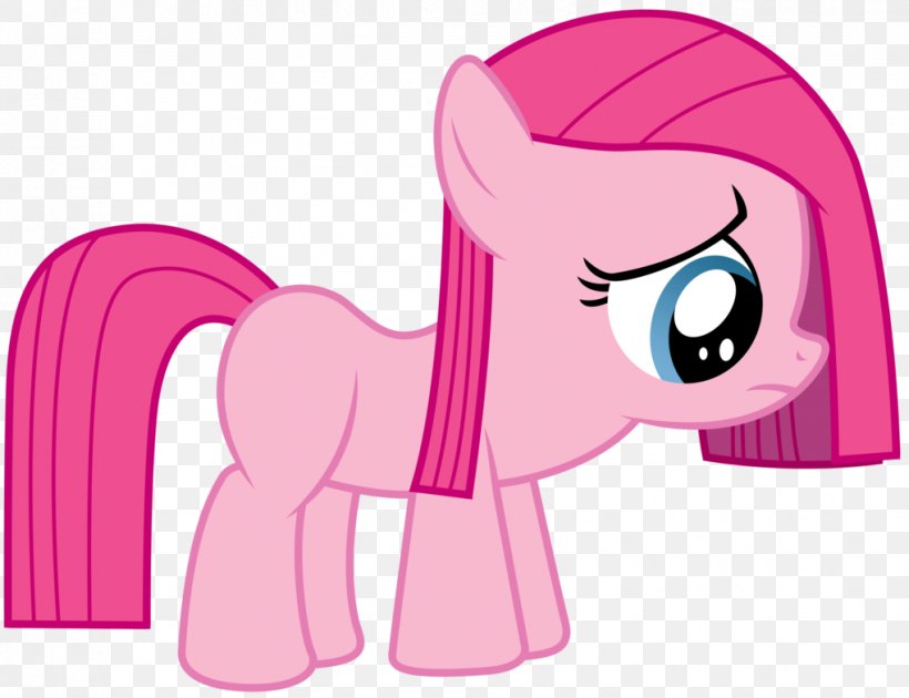 Pinkie Pie My Little Pony Rainbow Dash Fluttershy, PNG, 1019x784px, Watercolor, Cartoon, Flower, Frame, Heart Download Free