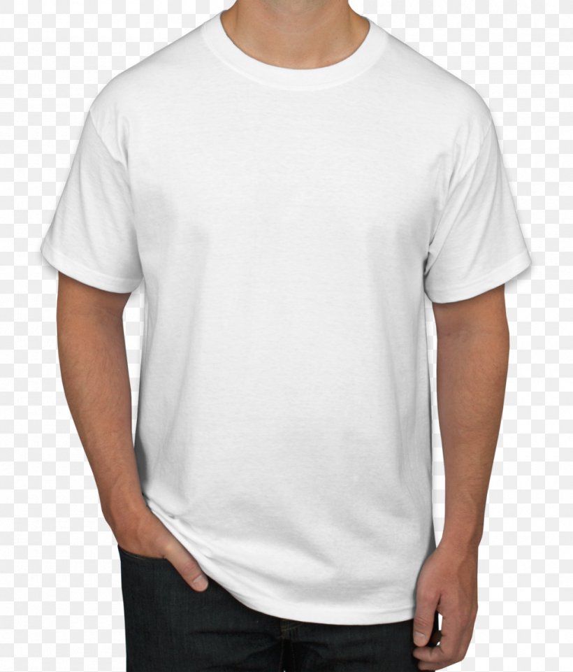 Printed T-shirt Hanes Long-sleeved T-shirt, PNG, 1000x1172px, Tshirt, Active Shirt, Clothing, Clothing Sizes, Custom Ink Download Free