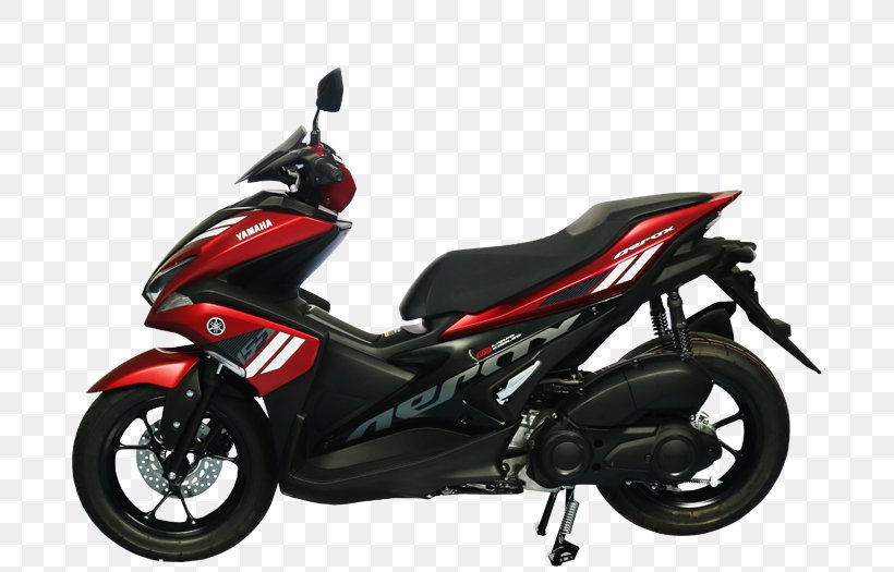 Scooter Yamaha Motor Company Yamaha Aerox Yamaha Corporation Motorcycle, PNG, 700x525px, Scooter, Automotive Exterior, Automotive Wheel System, Car, Motor Vehicle Download Free