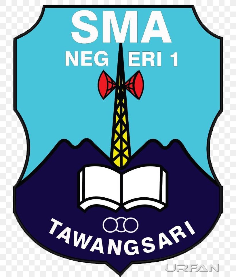 SMA Negeri 1 Tawangsari High School Mission Statement Brand, PNG, 732x960px, High School, Area, Artwork, Brand, Google Download Free