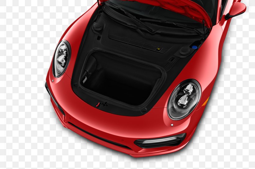 Sports Car Porsche 911 Turbo Coupé Porsche 930 2018 Porsche 911 Turbo Coupe, PNG, 2048x1360px, 2018 Porsche 911, Sports Car, Auto Part, Automotive Design, Automotive Exterior Download Free
