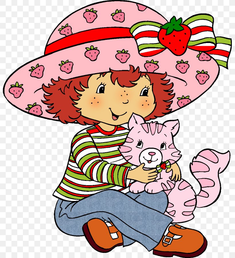 Strawberry Shortcake Drawing Clip Art, PNG, 799x900px, Strawberry Shortcake, Animation, Art, Artwork, Cheek Download Free