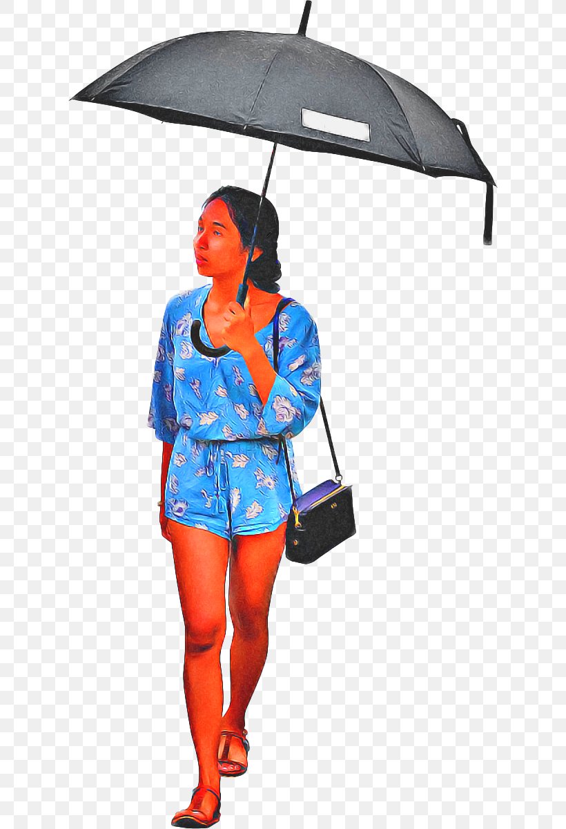 Umbrella Cartoon, PNG, 622x1200px, Umbrella, Electric Blue Download Free