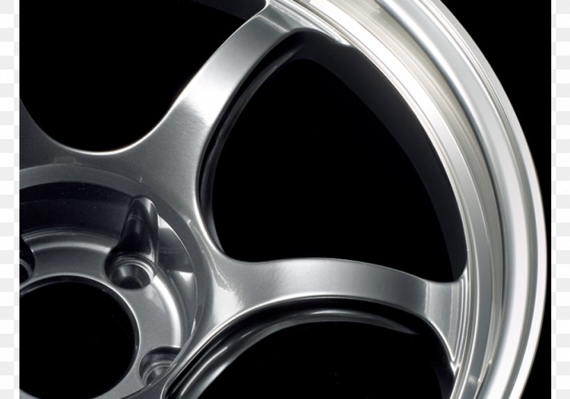 Alloy Wheel Car Tire ADVAN, PNG, 1000x700px, Alloy Wheel, Advan, Alloy, Auto Part, Autofelge Download Free