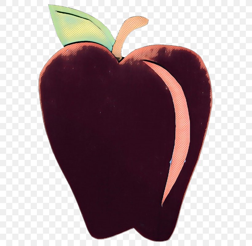 Apple Heart, PNG, 587x800px, Apple, Food, Fruit, Heart, Plant Download Free